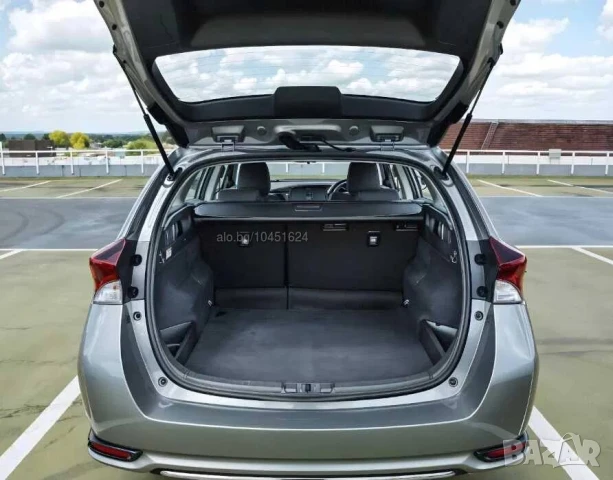 Щора за багажник Toyota Auris T27 комби 2012-2018