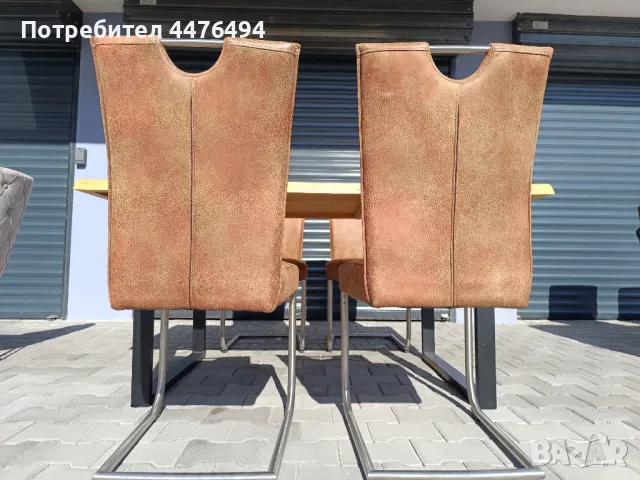 Мебели от Германия , снимка 8 - Столове - 50329738