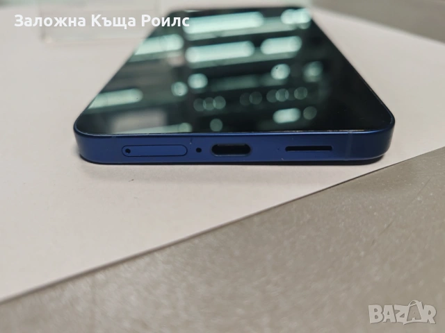 Samsung Galaxy S25+ 12GB/ 256GB – Отлично състояние, снимка 3 - Samsung - 53715466