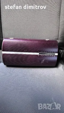 Grundig Music Boy 50 Radio Portable FM / SW / MW

, снимка 4 - Радиокасетофони, транзистори - 50335598