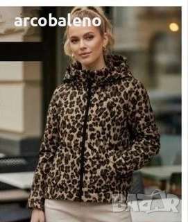 Дамско преходно яке, 4цвята , снимка 2 - Якета - 53156843