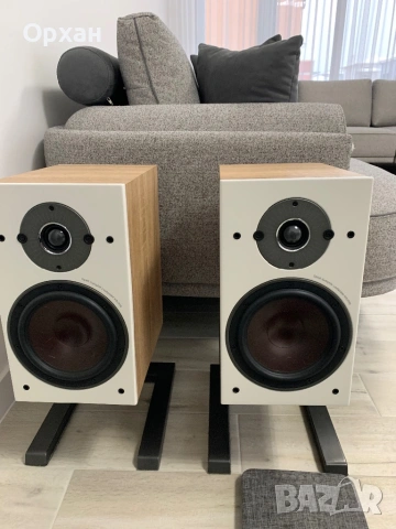 Dali Oberon 3, снимка 10 - Тонколони - 53341002