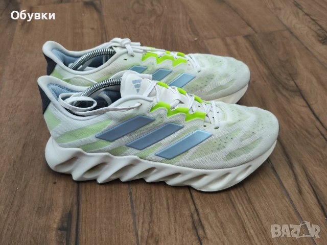 Маратонки Adidas