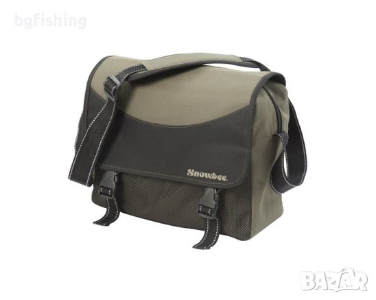 Чанта SB Fishing Bag, снимка 3 - Екипировка - 45450872