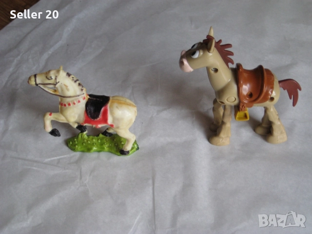 Играчки малки фигурки, снимка 7 - Колекции - 52035187