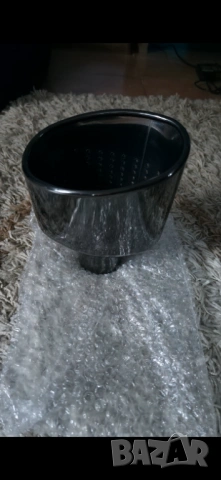 Голям Купра/Cupra накрайник " стил РС6", снимка 3 - Автомобили и джипове - 53300508