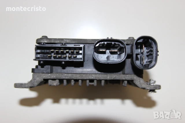 Модул хидравлика Citroen C3 (2002-2010г.) 9649847780 / 96 498 477 80 / Q1T19072M1ZE, снимка 2 - Части - 50869807