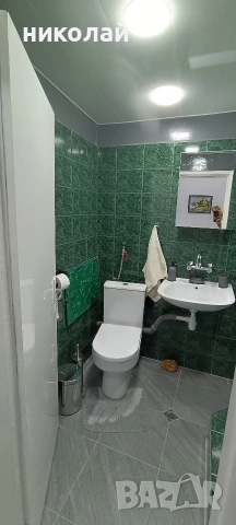 Тристаен апартамент под наем, снимка 8 - Апартаменти - 54113764