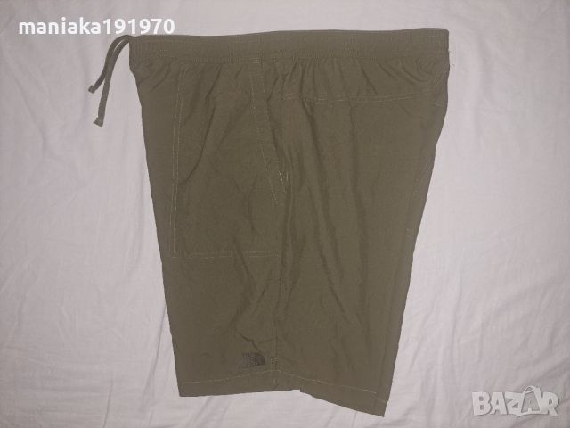 Тhe North Face (L) мъжки къси панталони (шорти), снимка 7 - Къси панталони - 46286930