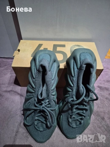 adidas yeezy 450 нови, снимка 2 - Маратонки - 54254881