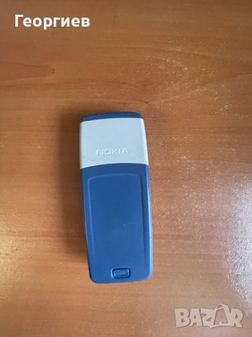 Nokia 1110i, снимка 4 - Nokia - 53014827