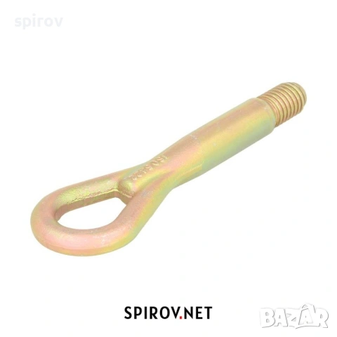 Кука за теглене Mercedes W164 X164 W906 W251 VW Crafter