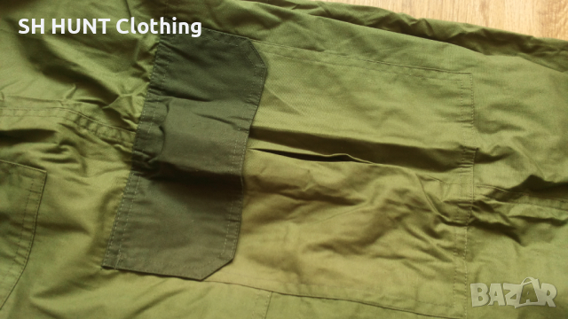Dovre Fjell Trouser размер XXL за лов панталон със здрава материя - 873 , снимка 6 - Екипировка - 44961020