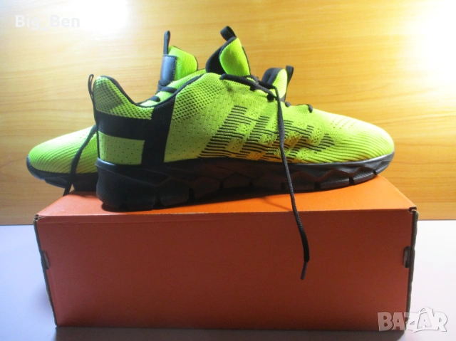 Нови Маратонки - 48 Номер, снимка 7 - Маратонки - 53309906