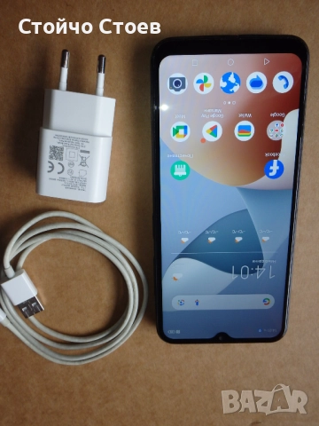 ZTE Blade A73, Dual SIM , 6.6 inches, снимка 6 - ZTE - 52947436