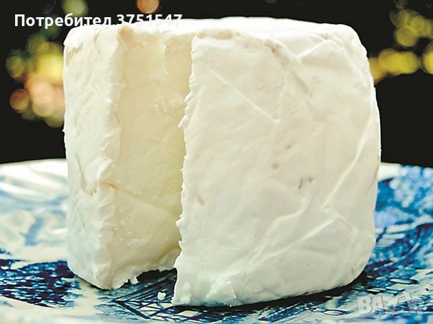 ПРОДАВАМ Прясно Козе Мляко и Сирене!, снимка 3 - Домашни продукти - 50460170