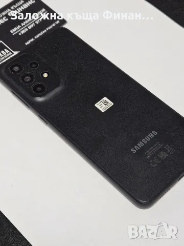 Samsung A33 5G 128gb, снимка 2 - Samsung - 47221718