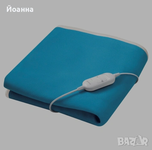 Електрическо одеало Sencor, снимка 2 - Други стоки за дома - 54128289