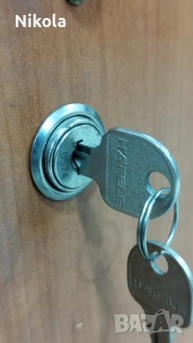 Гардероби за съблекалня с 3 врати 120/45/201см , гардероб за дрехи., снимка 4 - Гардероби - 51687464