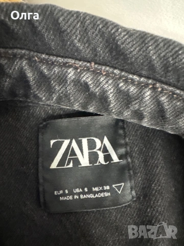 мъжка риза, снимка 3 - Ризи - 53739483