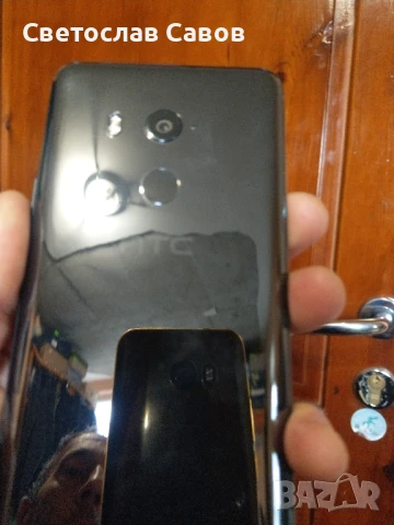 HTC U11plus 6/128gb. Ip68.