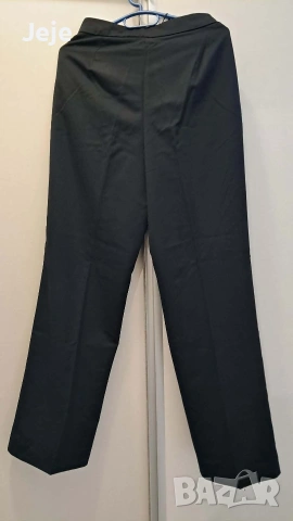 Нов дамски панталон р-р М , снимка 3 - Панталони - 53931807