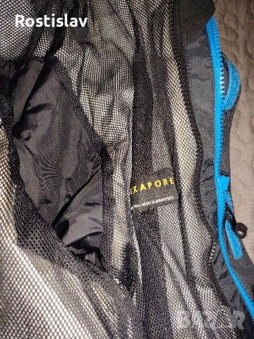 Jack wolfskin оригинално мъжко яке размер л , снимка 7 - Якета - 53726340