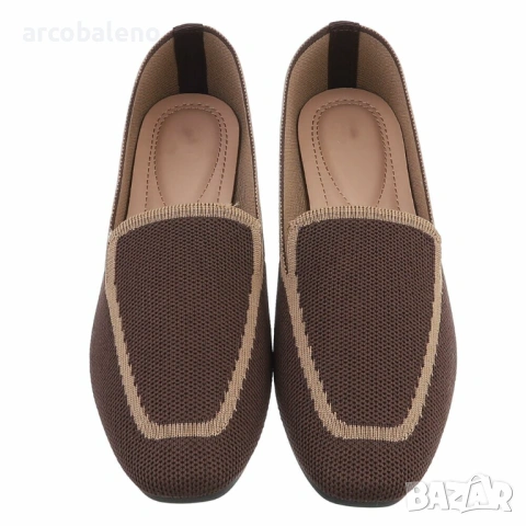 Дамски ниски ежедневни обувки, 4цвята , снимка 6 - Дамски ежедневни обувки - 53661337