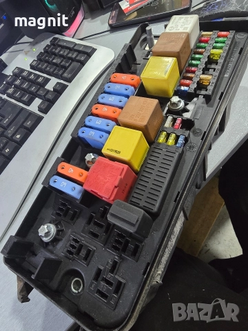 13144710 Бушонно табло за Opel Signum