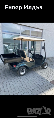 Внос на Голф колички/части , снимка 8 - Голф - 53663883