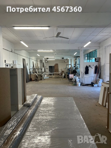 Продажба на производствено помещение в гр. Раковски, обл. Пловдив, снимка 16 - Производствени сгради - 51393431