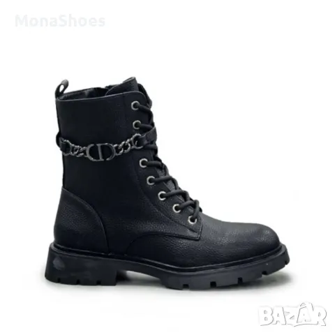 Дамски обувки код17