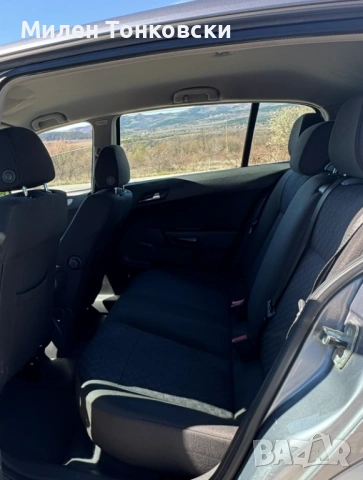 Опел Astra Н 2.0turbo Z20LEL, снимка 11 - Автомобили и джипове - 54023129