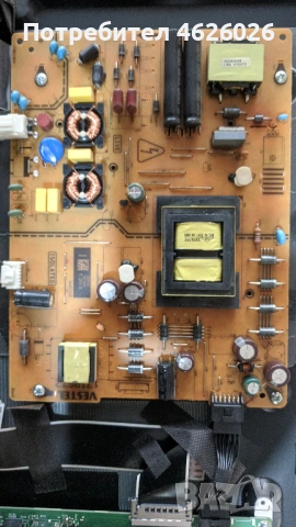 DAEWOO 430M54UA-17MB170-17IPS72-INNOLUX-B002NW701//1690H1145A , снимка 5 - Части и Платки - 53250856