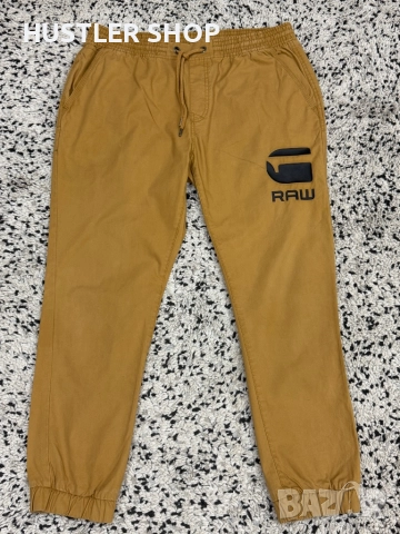 Мъжки панталони G-STAR.Размер M