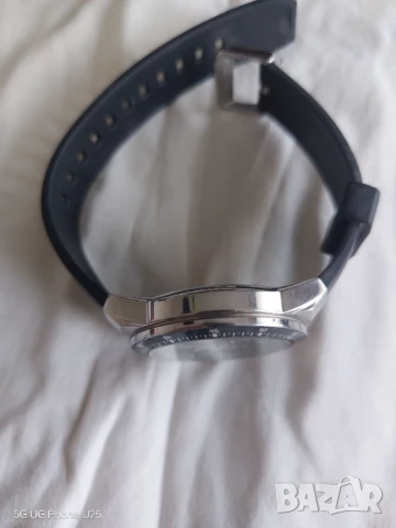 Casio G-Shock. Запазен.EF-552., снимка 4 - Мъжки - 51084466