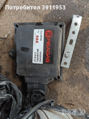 Газово и газова бутилка свързваш и каракаш, снимка 7 - Части - 50758263