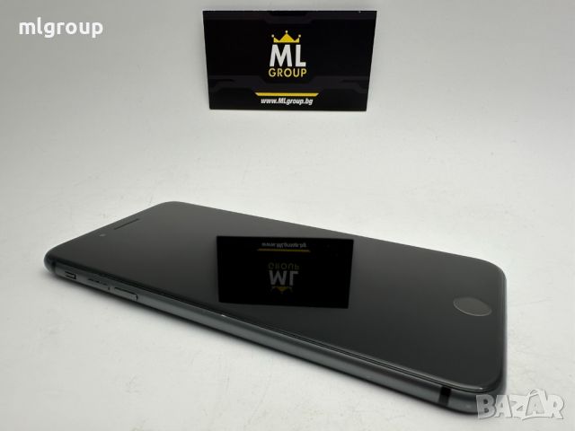 #MLgroup предлага:  #iPhone 8 Plus 64GB Space Gray, втора употреба, снимка 1 - Apple iPhone - 46276316