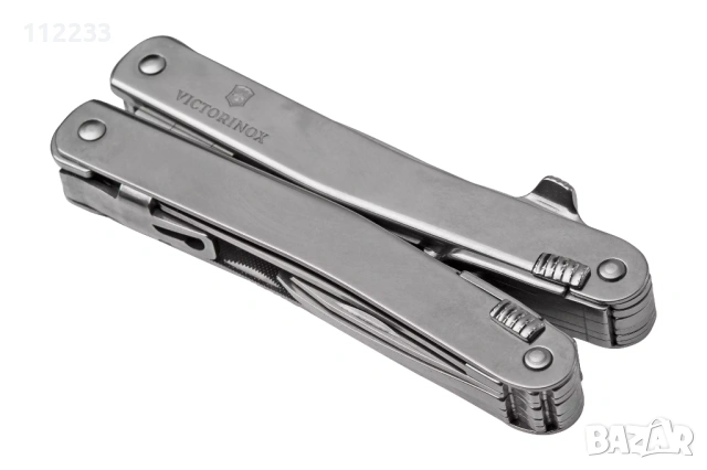 Victorinox Swiss Tool Spirit MX мултитул, снимка 6 - Ножове - 53469263