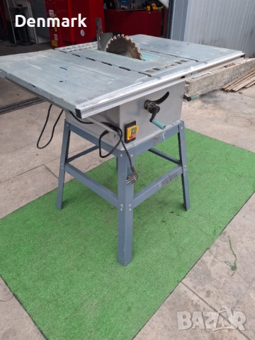 Настолен циркуляр 