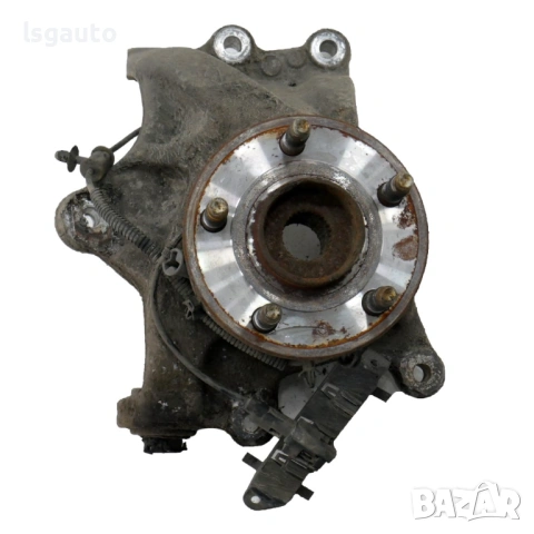 Заден ляв шенкел Opel Insignia 2008-2013 ID: 158133