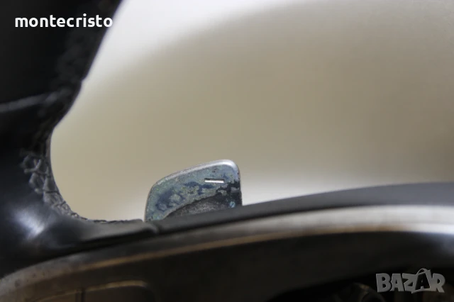 Волан Mercedes W222 S-Class (2013-2017г.), снимка 17 - Части - 50906899