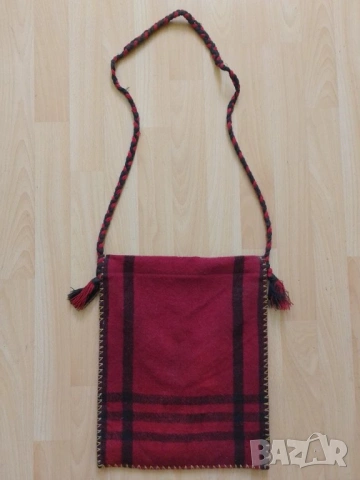 Овчарска торбичка 100 годишна