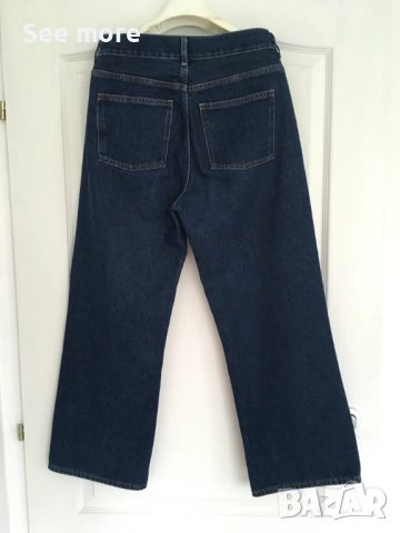 COS дамски дънки 28, снимка 3 - Дънки - 52412775