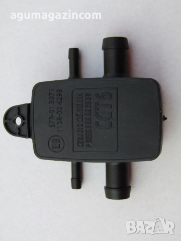  	МАП / МАР КМЕ ССТ 6 сив - Датчик налягане map kme cct 