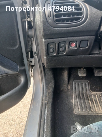 Продава Пежо 206 на части, снимка 13 - Части - 54167382