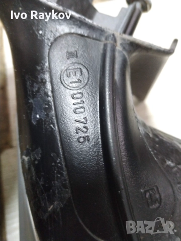 Дясно огледало от SAAB 93 Carbrio 2003+ , 010725 , saab 50146, снимка 6 - Части - 52091213