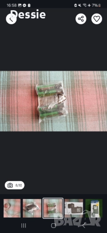 Цифров термометър TFA BBQ Core 14.1504, 0 + 300 °C, снимка 8 - Други - 52415009