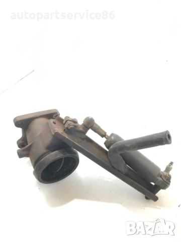 Ръчна спирачка мотор за Mercedes Ecopower 4-цилиндров 1117 (1997) R9041441044