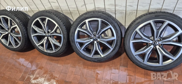 Джанти T-Roc Arteon 18 цола